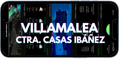 E.M. Villamalea Champinar