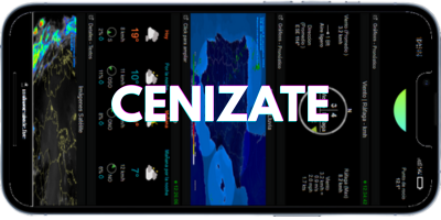 E.M. Cenizate