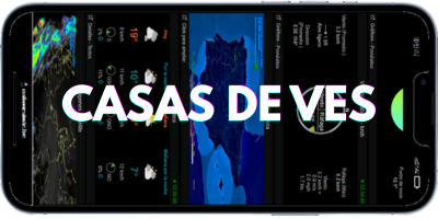 E.M. Casas de Ves
